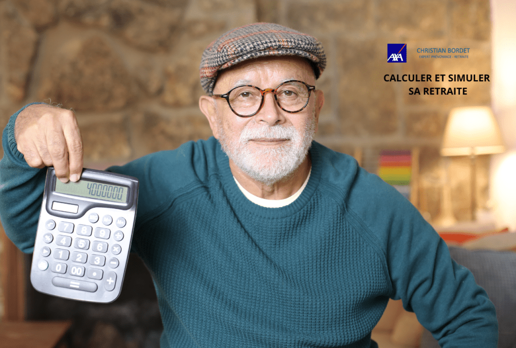calculer et simuler sa retraite